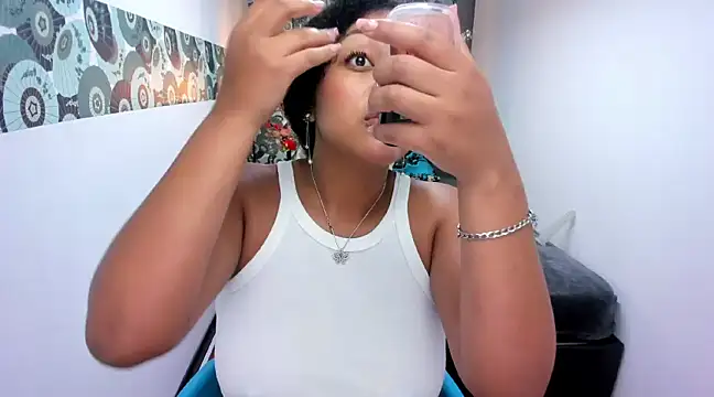 Natasha rose   online show from March 2025 11:27:01 AM