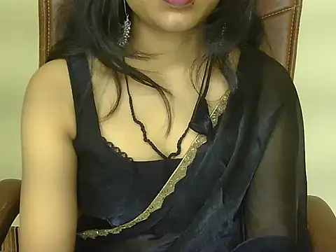 Cute Pihu01 online show from October 2025 05:17:01 PM