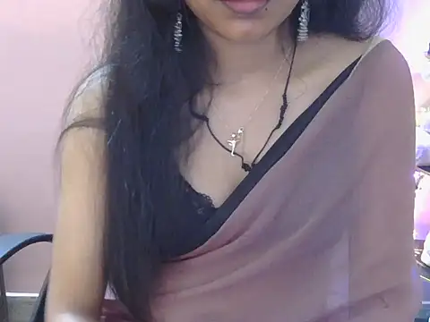 Cute Pihu01 online show from January 2026 07:11:01 PM