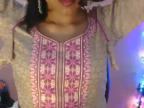 Snapshot of Cute_Pihu01 chatting on February 2026 07:42:02 PM Cute Pihu01 online show from February 2026 07:42:02 PM