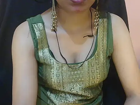 Cute Pihu01 online show from June 2026 08:31:02 PM