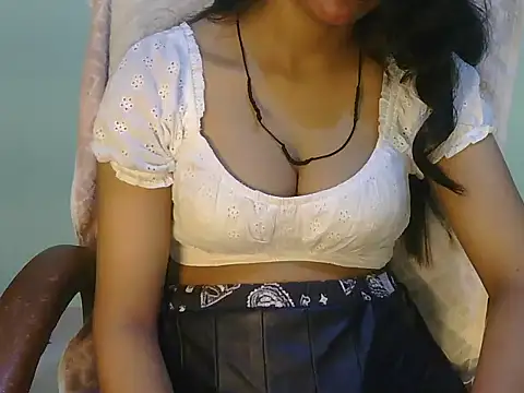 Cute Pihu01 online show from August 2026 07:49:01 PM