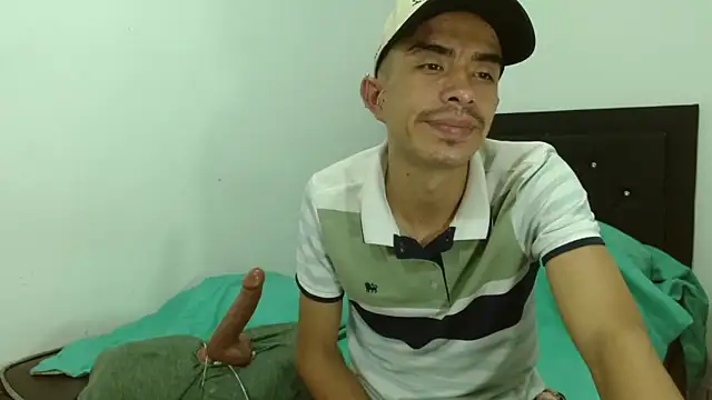 jhonny k online show from February 2026 05:50:02 AM