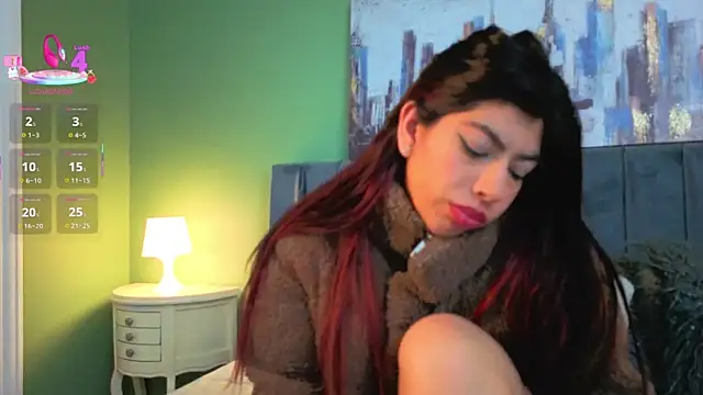 Cassie bloom online show from March 2026 08:19:01 AM