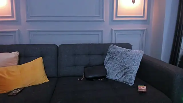 Snapshot of BridgitteBia chatting on March 2025 09:43:02 PM BridgitteBia online show from March 2025 09:43:02 PM