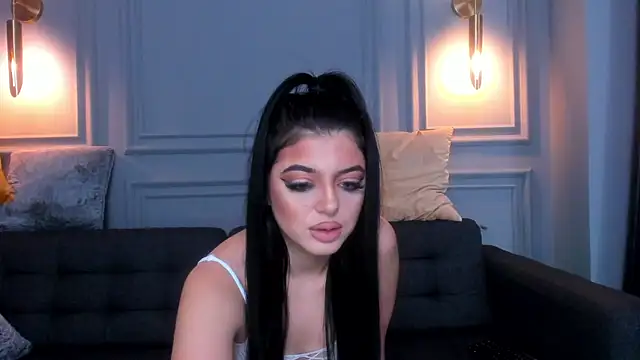 Snapshot of BridgitteBia chatting on March 2025 07:57:02 PM BridgitteBia online show from March 2025 07:57:02 PM