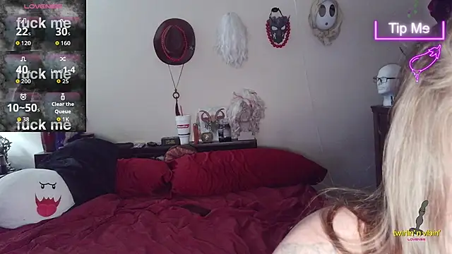 M3TAA online show from July 2026 08:44:02 PM