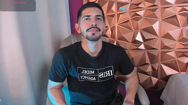 Snapshot of AlejandroStormm chatting on February 2026 08:49:01 PM AlejandroStormm online show from February 2026 08:49:01 PM