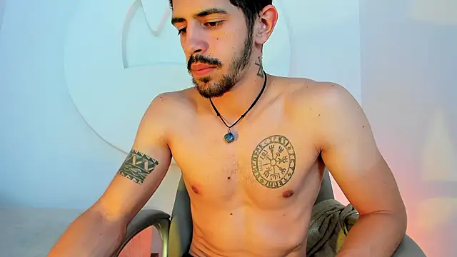 Snapshot of AlejandroStormm chatting on March 2026 08:26:33 AM AlejandroStormm online show from March 2026 08:26:33 AM