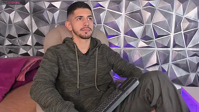 Snapshot of AlejandroStormm chatting on March 2026 08:14:02 AM AlejandroStormm online show from March 2026 08:14:02 AM