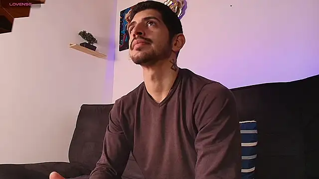 Snapshot of AlejandroStormm chatting on June 2026 07:58:02 PM AlejandroStormm online show from June 2026 07:58:02 PM
