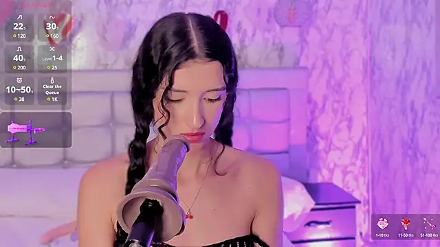 MELODYY SWEET online show from March 2025 05:49:02 PM