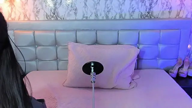 MELODYY SWEET online show from February 2026 12:56:01 PM