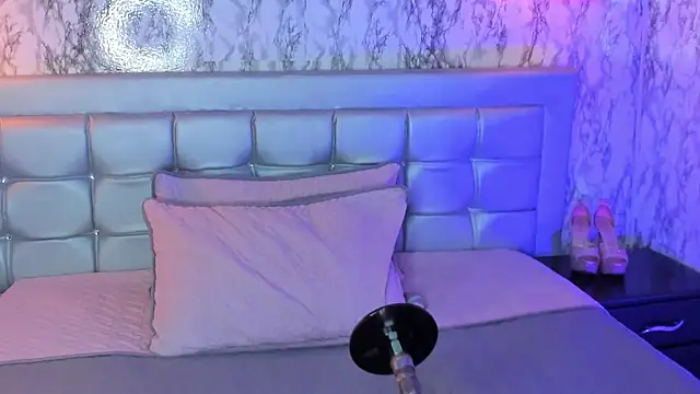 MELODYY SWEET online show from March 2026 11:36:01 AM