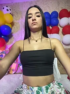 MELODYY SWEET online show from July 2026 01:56:01 PM