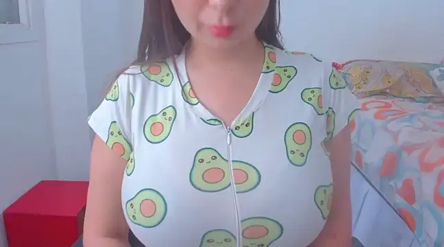 ValeeryRose  online show from March 2025 11:50:01 AM