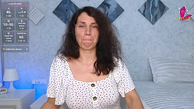 mylady xenia online show from March 2026 07:38:01 PM