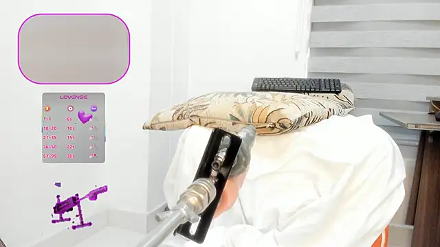 Snapshot of nymphonebula chatting on March 2026 01:49:01 PM nymphonebula online show from March 2026 01:49:01 PM