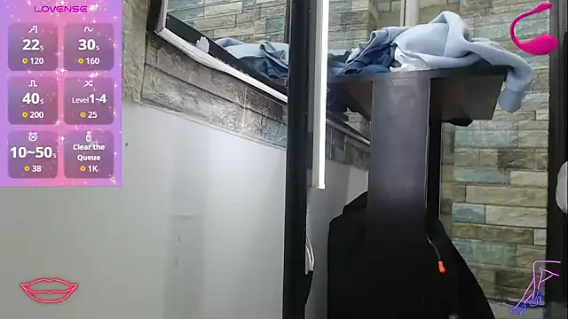 miha sex91 online show from February 2026 11:53:01 AM