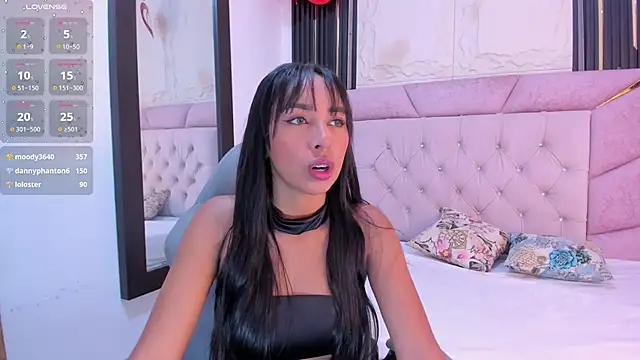 Emma lorense22 online show from February 2025 07:10:01 PM