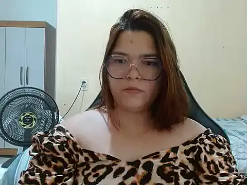 GoddessChaar online show from March 2025 07:27:02 PM