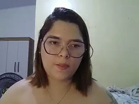 GoddessChaar online show from March 2025 01:56:02 AM