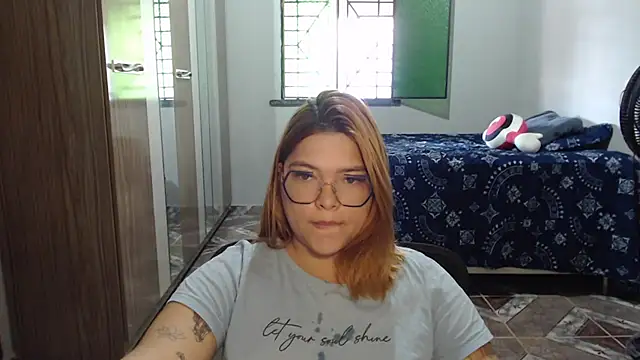 Snapshot of GoddessChaar chatting on February 2026 11:19:02 AM GoddessChaar online show from February 2026 11:19:02 AM