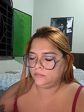 Snapshot of GoddessChaar chatting on February 2026 09:53:01 AM GoddessChaar online show from February 2026 09:53:01 AM