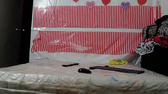 lexxy ray666 online show from March 2025 09:07:02 AM