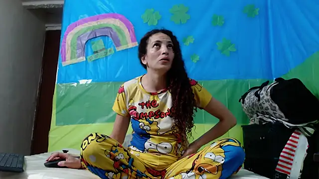 lexxy ray666 online show from March 2025 10:20:02 AM