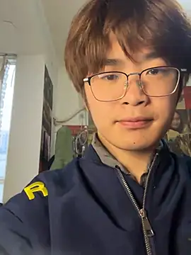 Snapshot of Anson0722 chatting on February 2025 10:07:02 AM Anson0722 online show from February 2025 10:07:02 AM