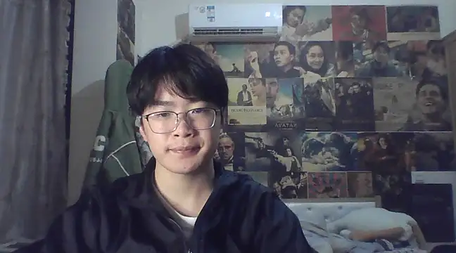 Snapshot of Anson0722 chatting on February 2025 12:09:02 PM Anson0722 online show from February 2025 12:09:02 PM