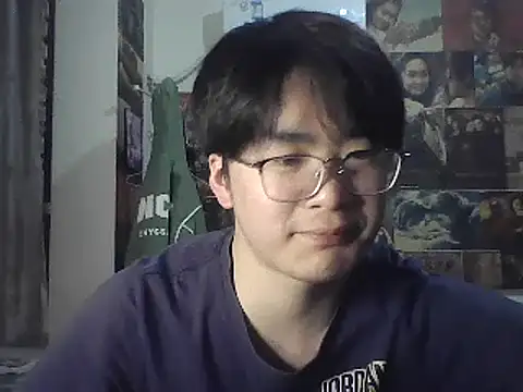 Snapshot of Anson0722 chatting on March 2025 01:29:01 PM Anson0722 online show from March 2025 01:29:01 PM