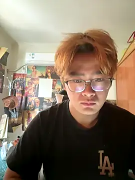 Snapshot of Anson0722 chatting on October 2025 05:59:01 AM Anson0722 online show from October 2025 05:59:01 AM