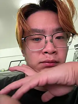 Snapshot of Anson0722 chatting on October 2025 03:55:02 PM Anson0722 online show from October 2025 03:55:02 PM