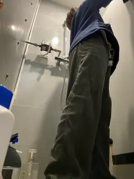 Anson0722 online show from November 2025 03:56:02 PM