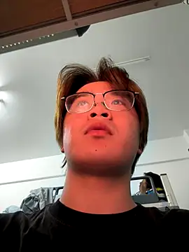 Anson0722 online show from November 2025 03:34:01 PM