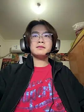 Anson0722 online show from January 2026 02:32:01 PM