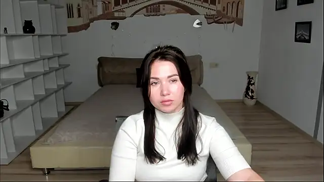 LizaTomson online show from November 2025 08:48:02 AM