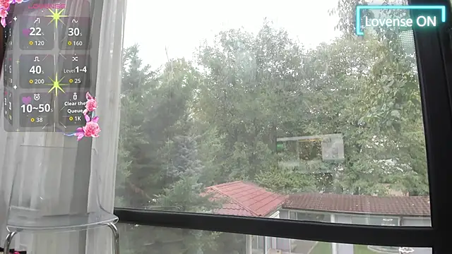 Bella Posh online show from September 2025 05:42:02 AM