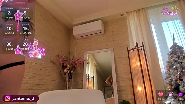 Bella Posh online show from April 2026 06:29:02 AM