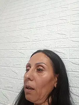 Snapshot of Ramona870 chatting on October 2025 11:01:02 PM Ramona870 online show from October 2025 11:01:02 PM