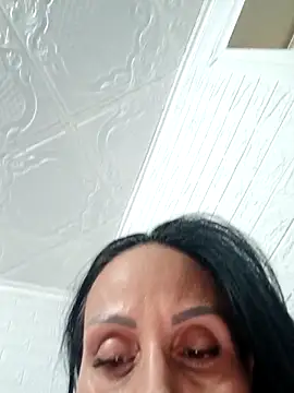 Snapshot of Ramona870 chatting on October 2025 06:13:02 PM Ramona870 online show from October 2025 06:13:02 PM