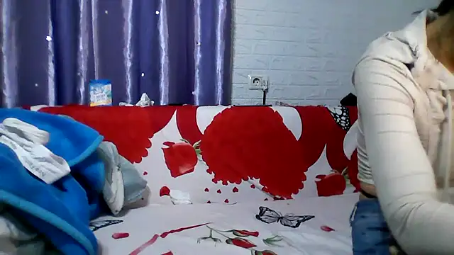 Ramona870 online show from February 2026 07:26:01 AM