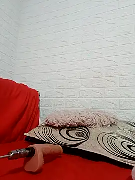 Ramona870 online show from April 2026 08:57:01 PM