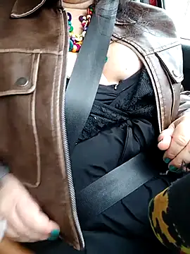 Erika41 online show from October 2025 10:46:02 AM