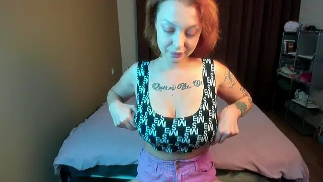 Mystic Doll online show from September 2025 08:24:02 PM