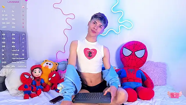 callum 77 online show from September 2025 07:56:02 AM