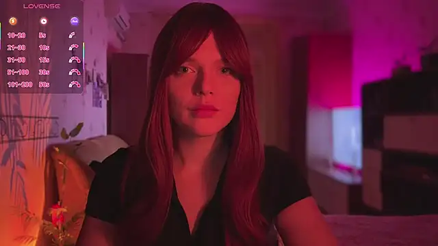 Snapshot of CherryRed_Girl chatting on March 2026 10:50:01 PM CherryRed Girl online show from March 2026 10:50:01 PM