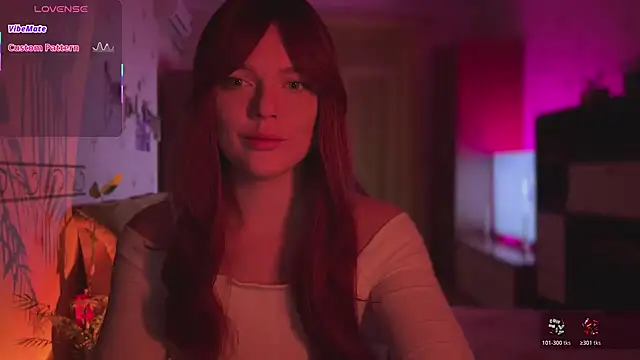 Snapshot of CherryRed_Girl chatting on March 2026 10:03:01 PM CherryRed Girl online show from March 2026 10:03:01 PM